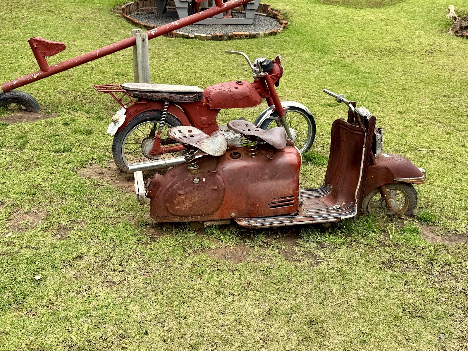 Quirky finds